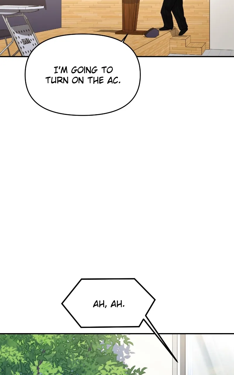 This is a Campus Romance Series Chapter 74 page 56 - 