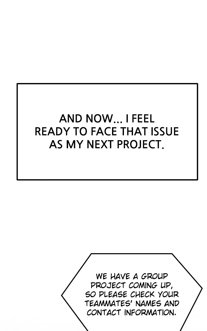 This is a Campus Romance Series Chapter 74 page 61 - 