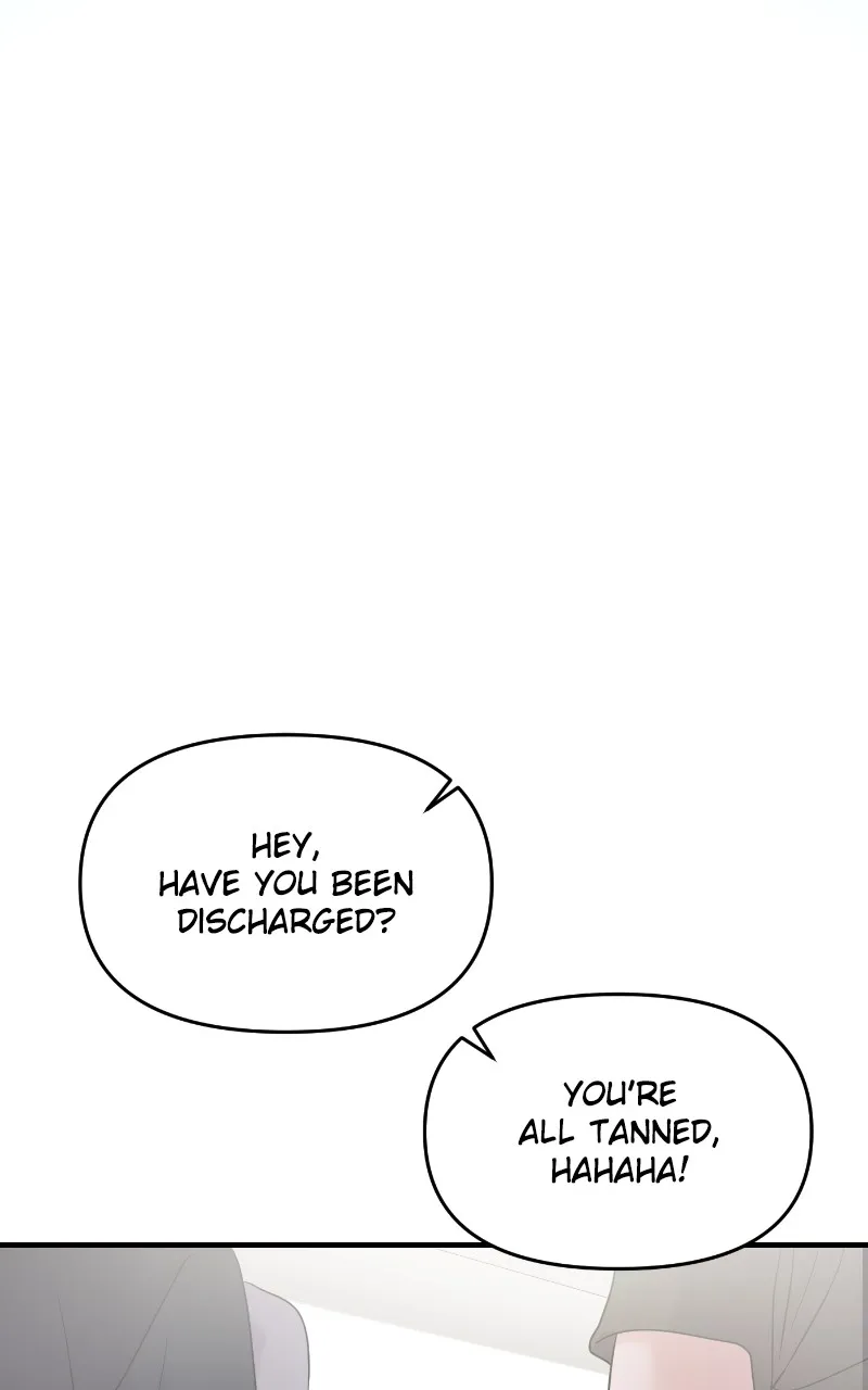 This is a Campus Romance Series Chapter 74 page 64 - 