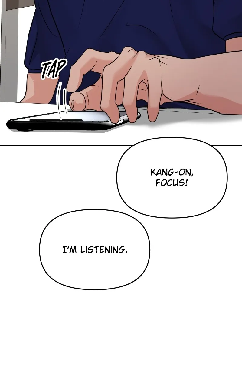 This is a Campus Romance Series Chapter 74 page 69 - 