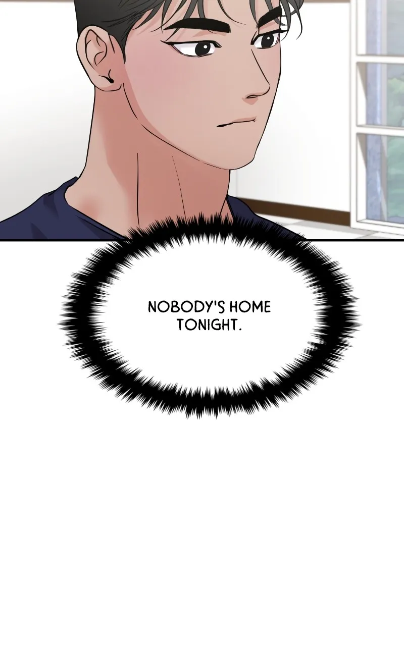 This is a Campus Romance Series Chapter 74 page 75 - 