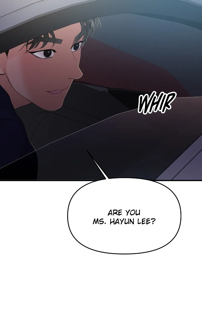 This is a Campus Romance Series Chapter 74 page 83 - 