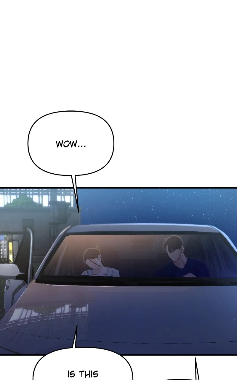 This is a Campus Romance Series Chapter 74 page 86 - 