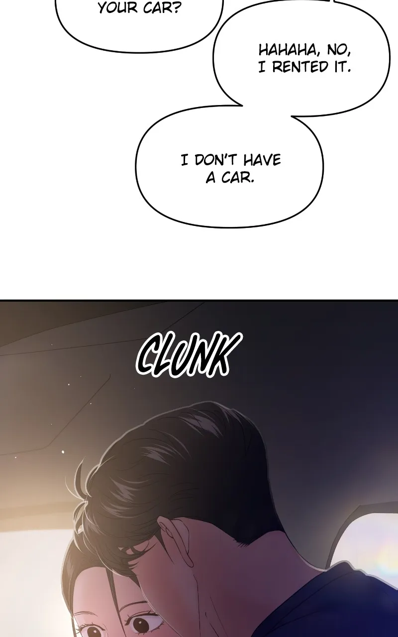 This is a Campus Romance Series Chapter 74 page 87 - 