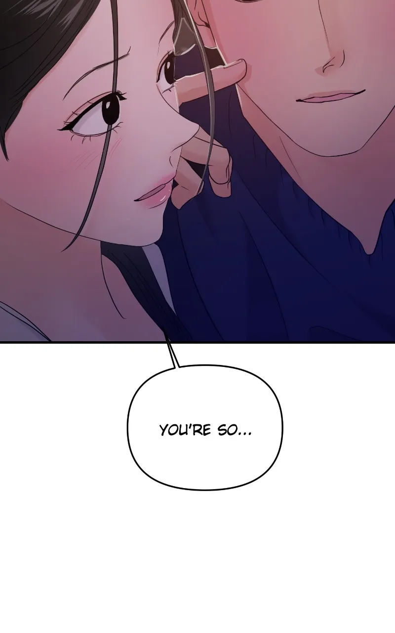 This is a Campus Romance Series Chapter 74 page 93 - 