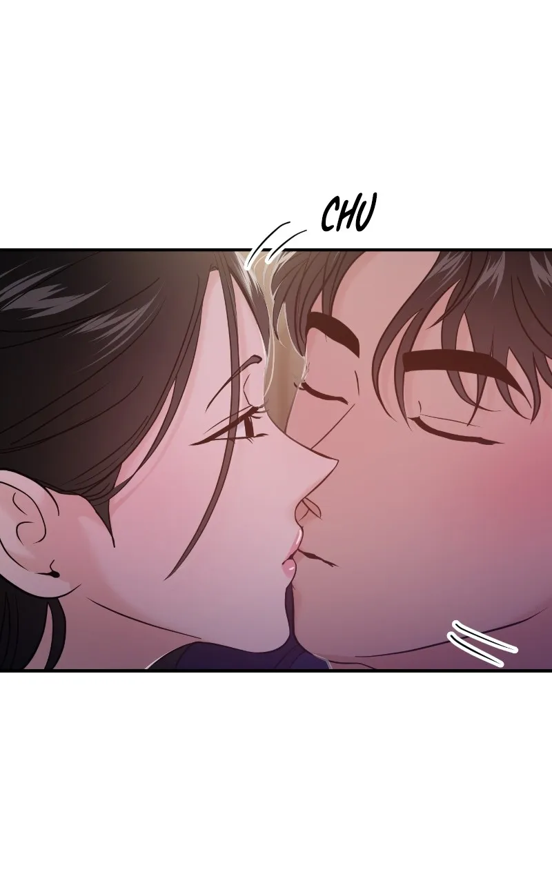 This is a Campus Romance Series Chapter 74 page 94 - 