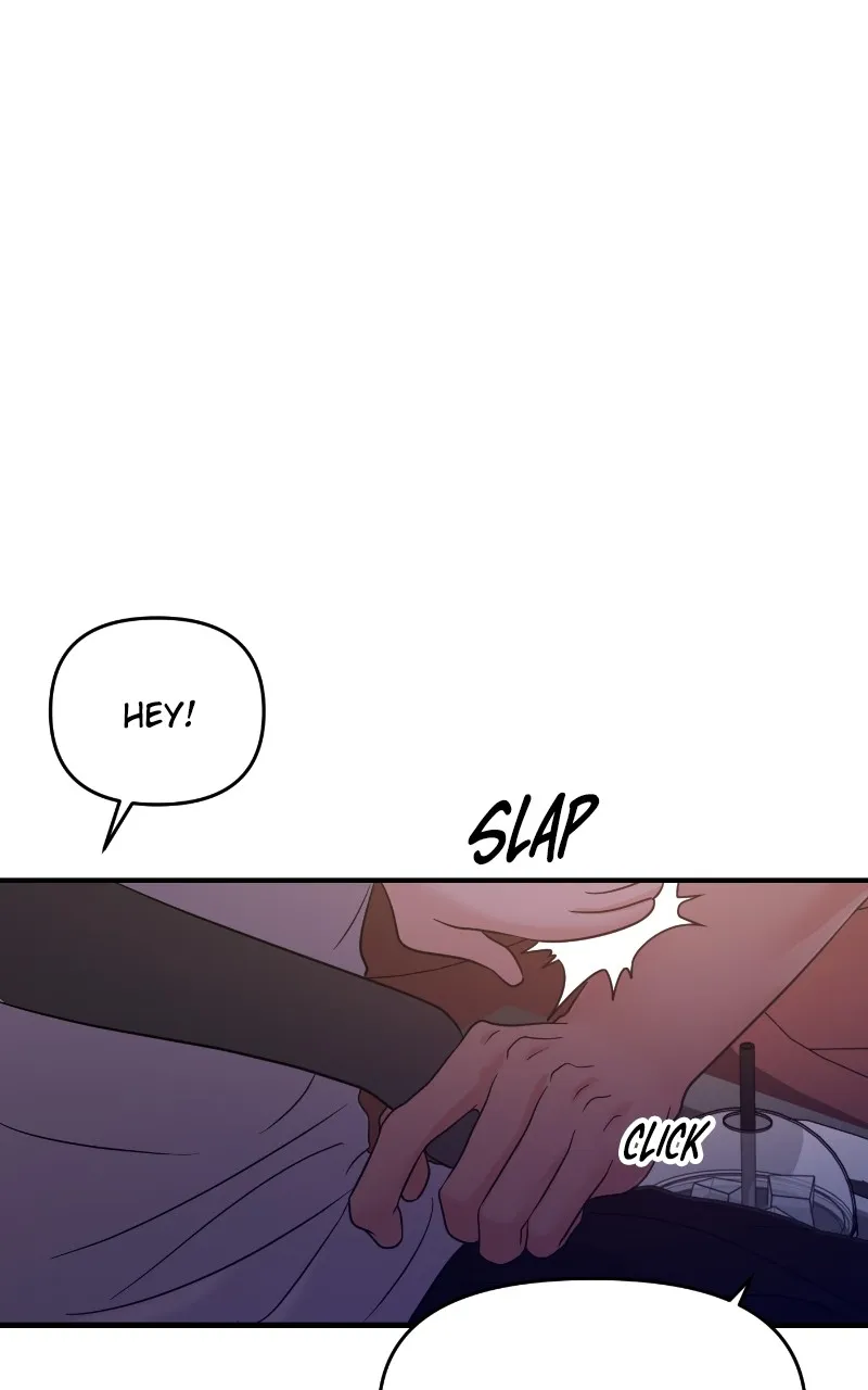 This is a Campus Romance Series Chapter 74 page 95 - 