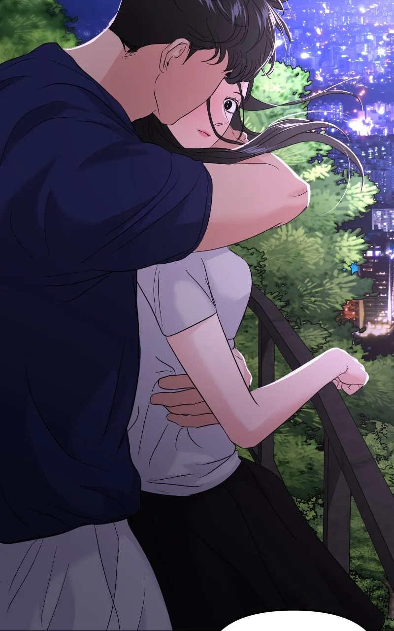 This is a Campus Romance Series Chapter 75 page 2 - 