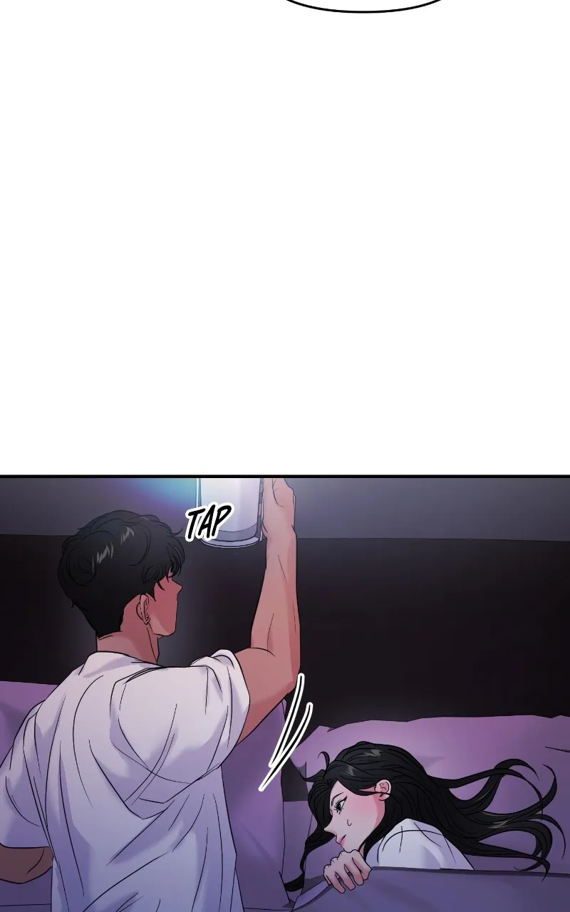 This is a Campus Romance Series Chapter 75 page 102 - 
