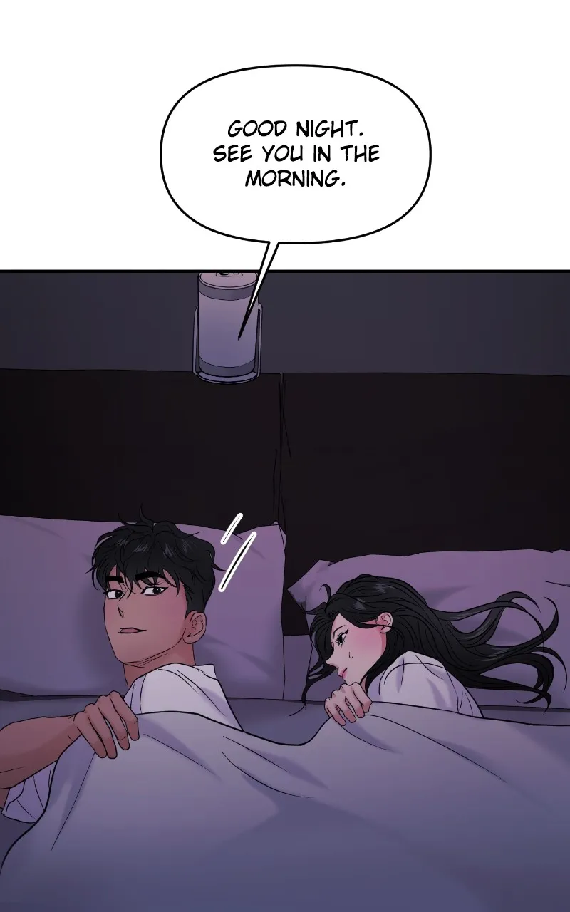 This is a Campus Romance Series Chapter 75 page 104 - 