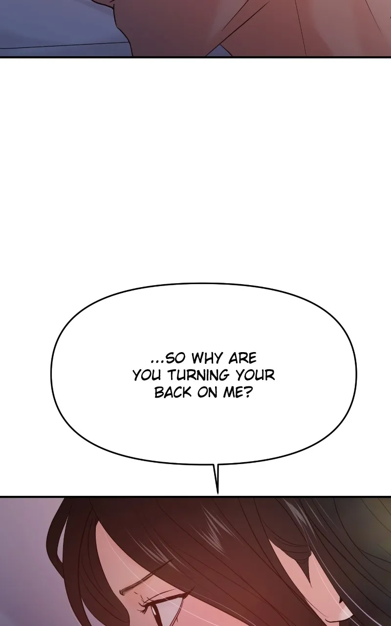 This is a Campus Romance Series Chapter 75 page 110 - 