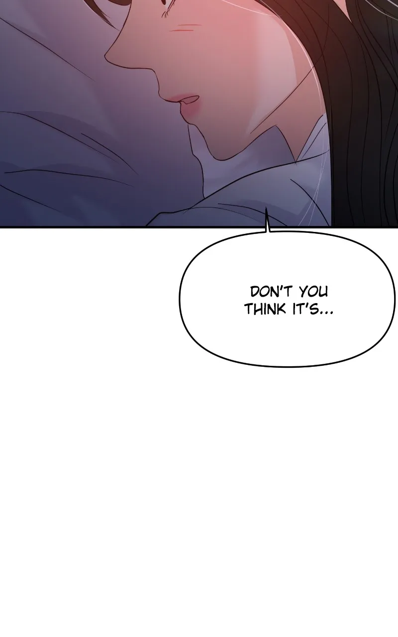 This is a Campus Romance Series Chapter 75 page 111 - 