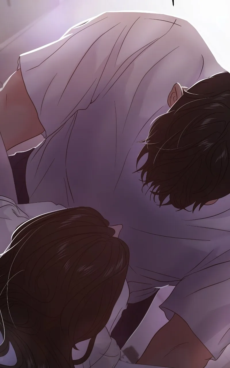 This is a Campus Romance Series Chapter 75 page 114 - 