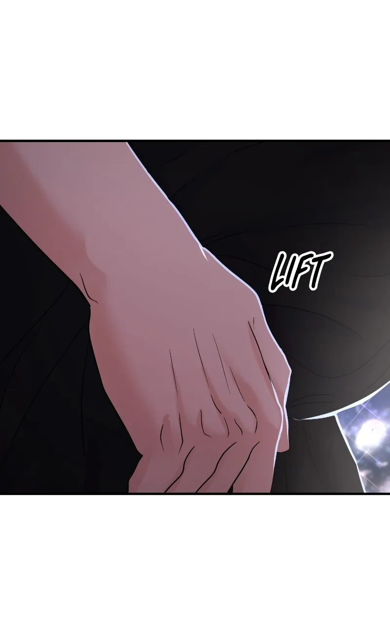 This is a Campus Romance Series Chapter 75 page 18 - 