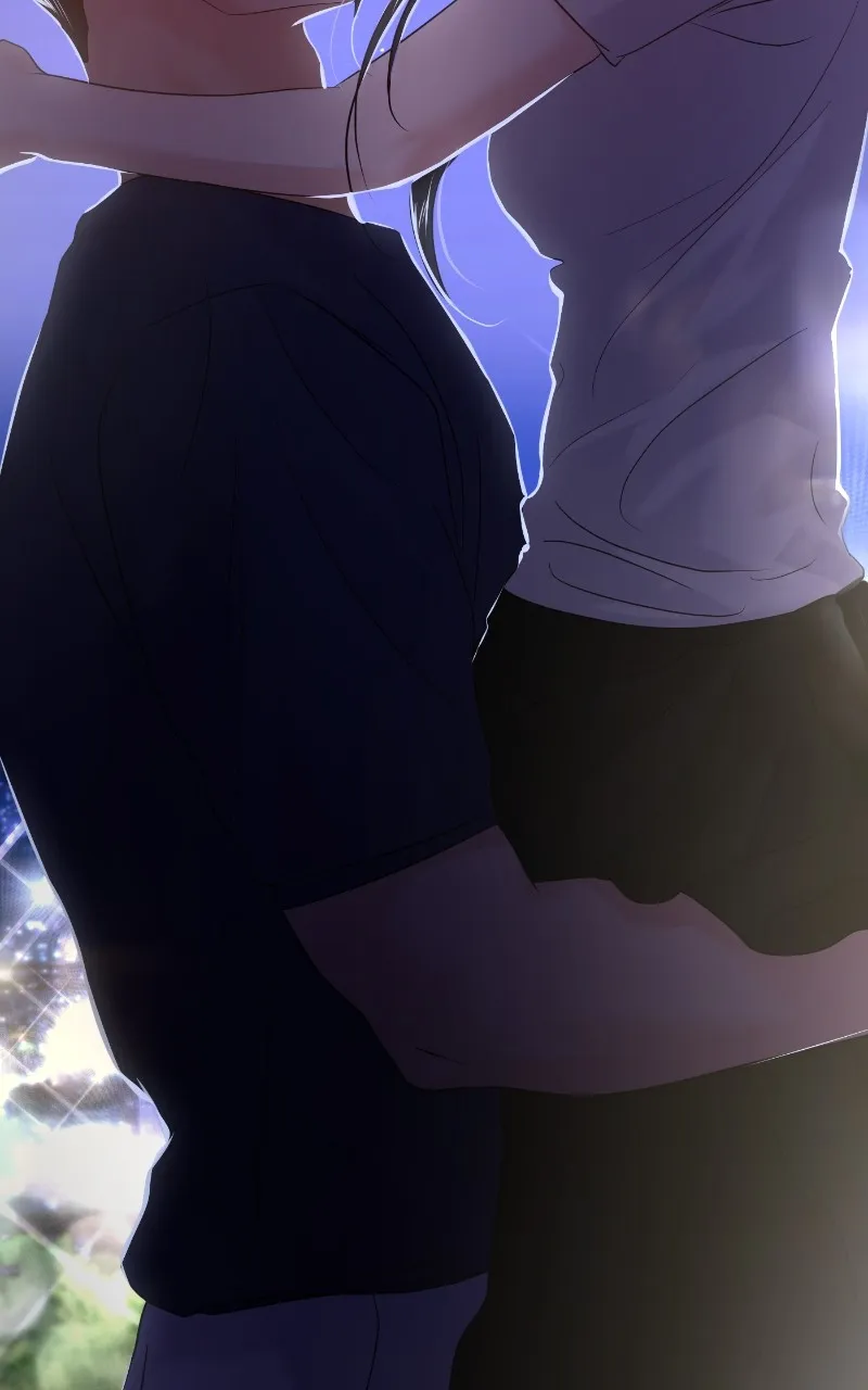 This is a Campus Romance Series Chapter 75 page 20 - 