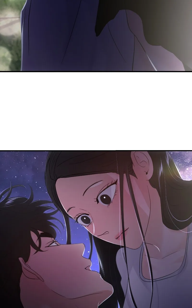 This is a Campus Romance Series Chapter 75 page 21 - 