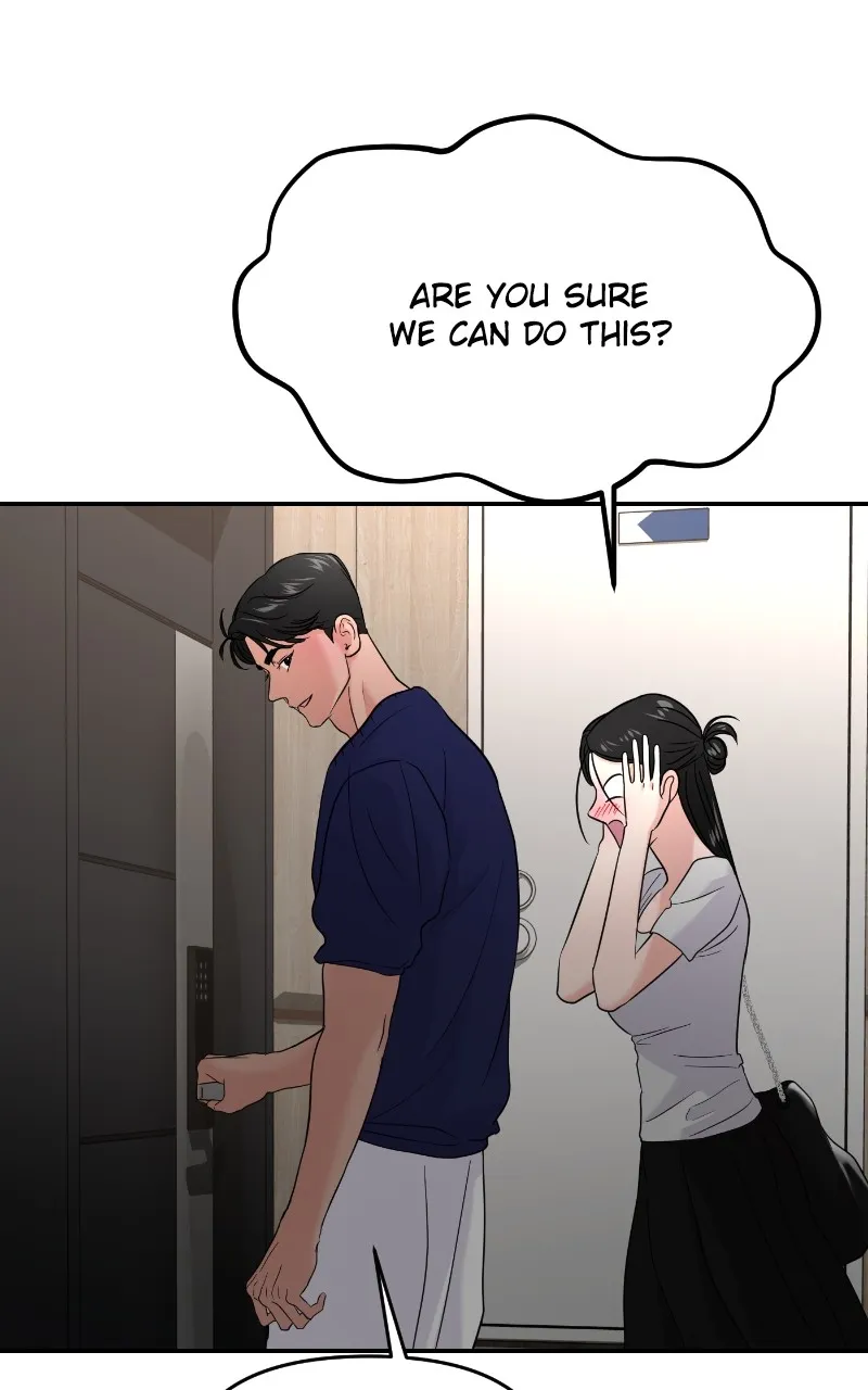 This is a Campus Romance Series Chapter 75 page 29 - 