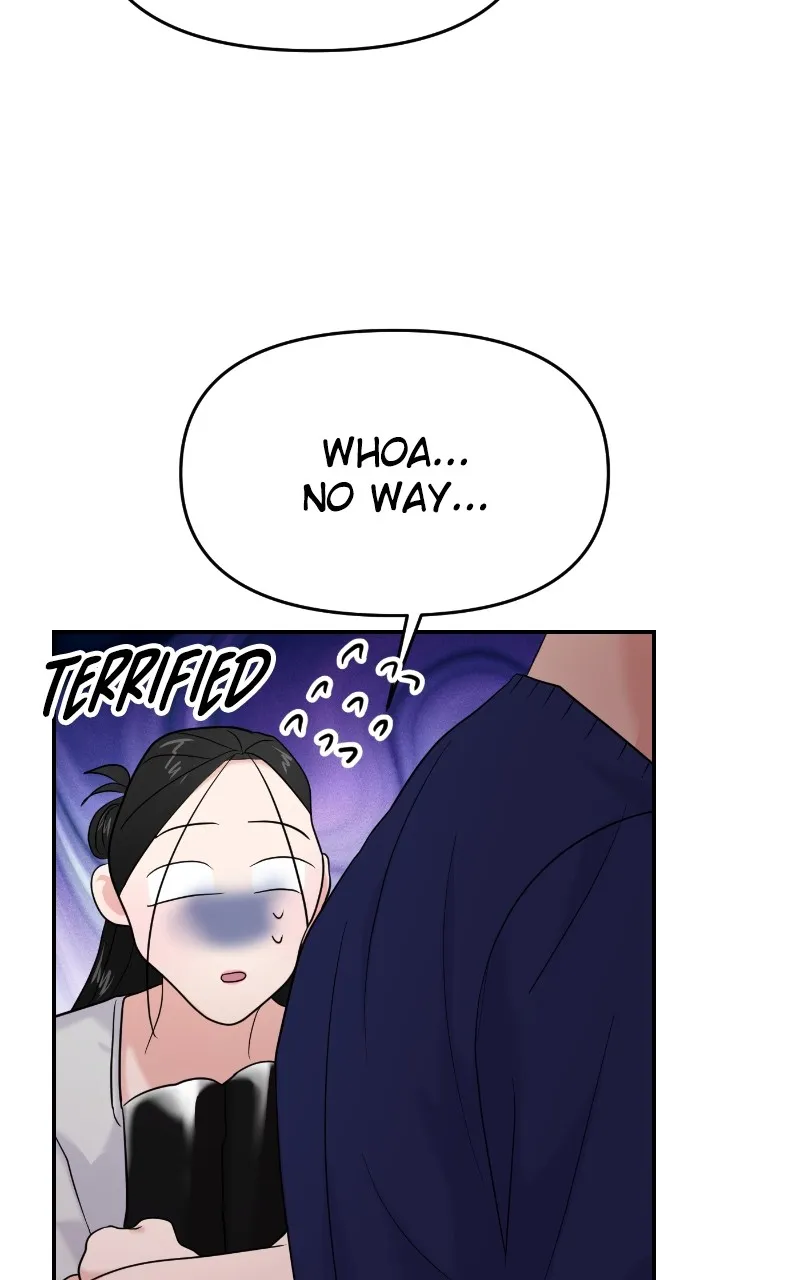 This is a Campus Romance Series Chapter 75 page 35 - 