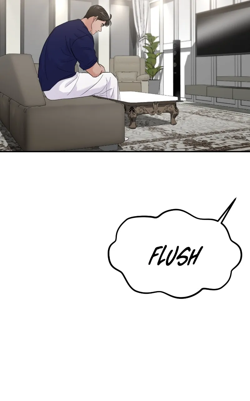 This is a Campus Romance Series Chapter 75 page 38 - 