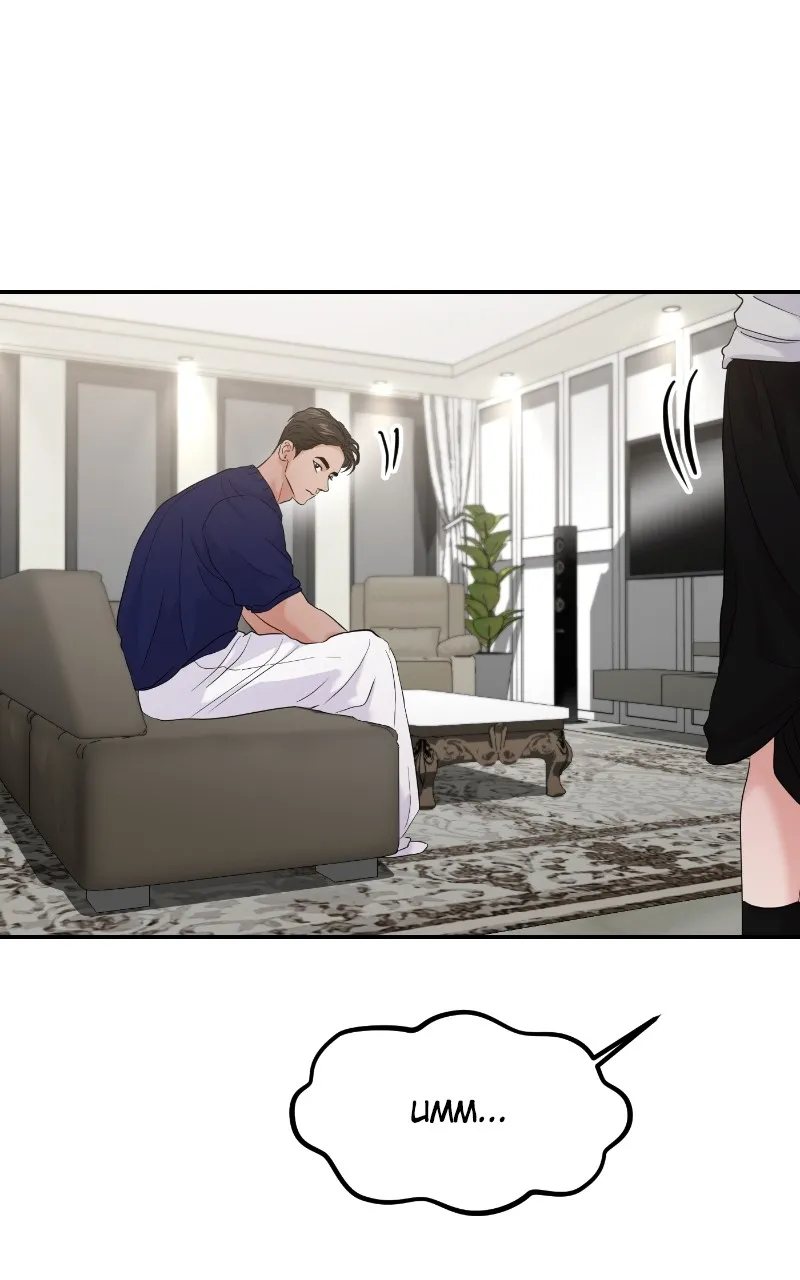 This is a Campus Romance Series Chapter 75 page 39 - 