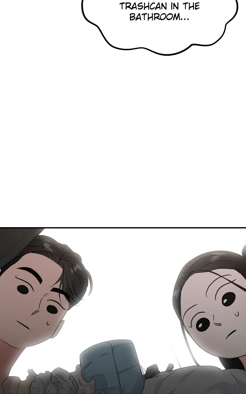 This is a Campus Romance Series Chapter 75 page 41 - 