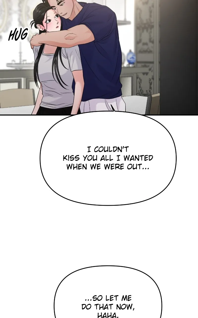 This is a Campus Romance Series Chapter 75 page 47 - 