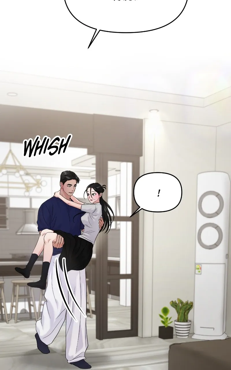 This is a Campus Romance Series Chapter 75 page 48 - 