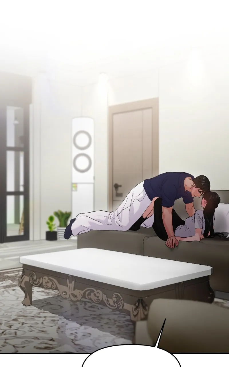 This is a Campus Romance Series Chapter 75 page 50 - 
