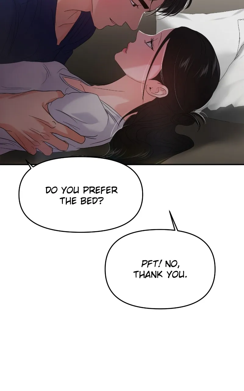 This is a Campus Romance Series Chapter 75 page 52 - 
