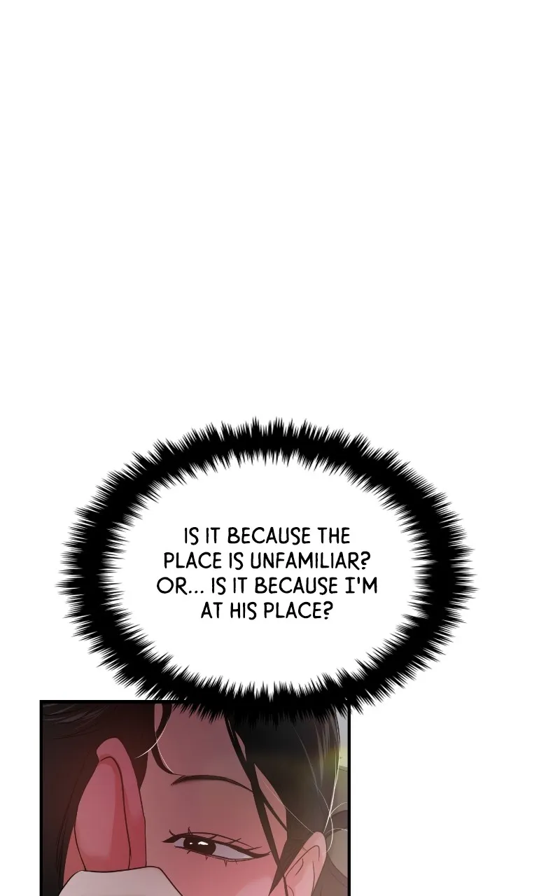 This is a Campus Romance Series Chapter 75 page 55 - 