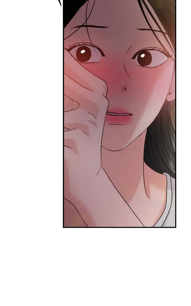 This is a Campus Romance Series Chapter 75 page 57 - 