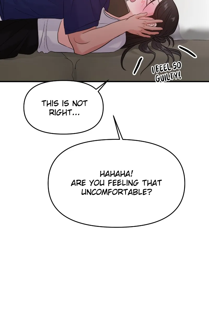 This is a Campus Romance Series Chapter 75 page 59 - 