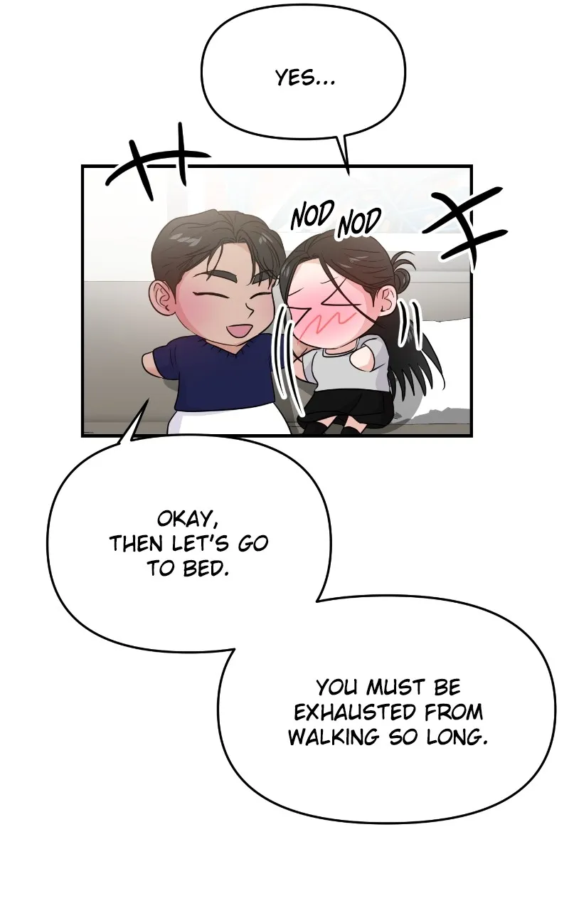 This is a Campus Romance Series Chapter 75 page 60 - 
