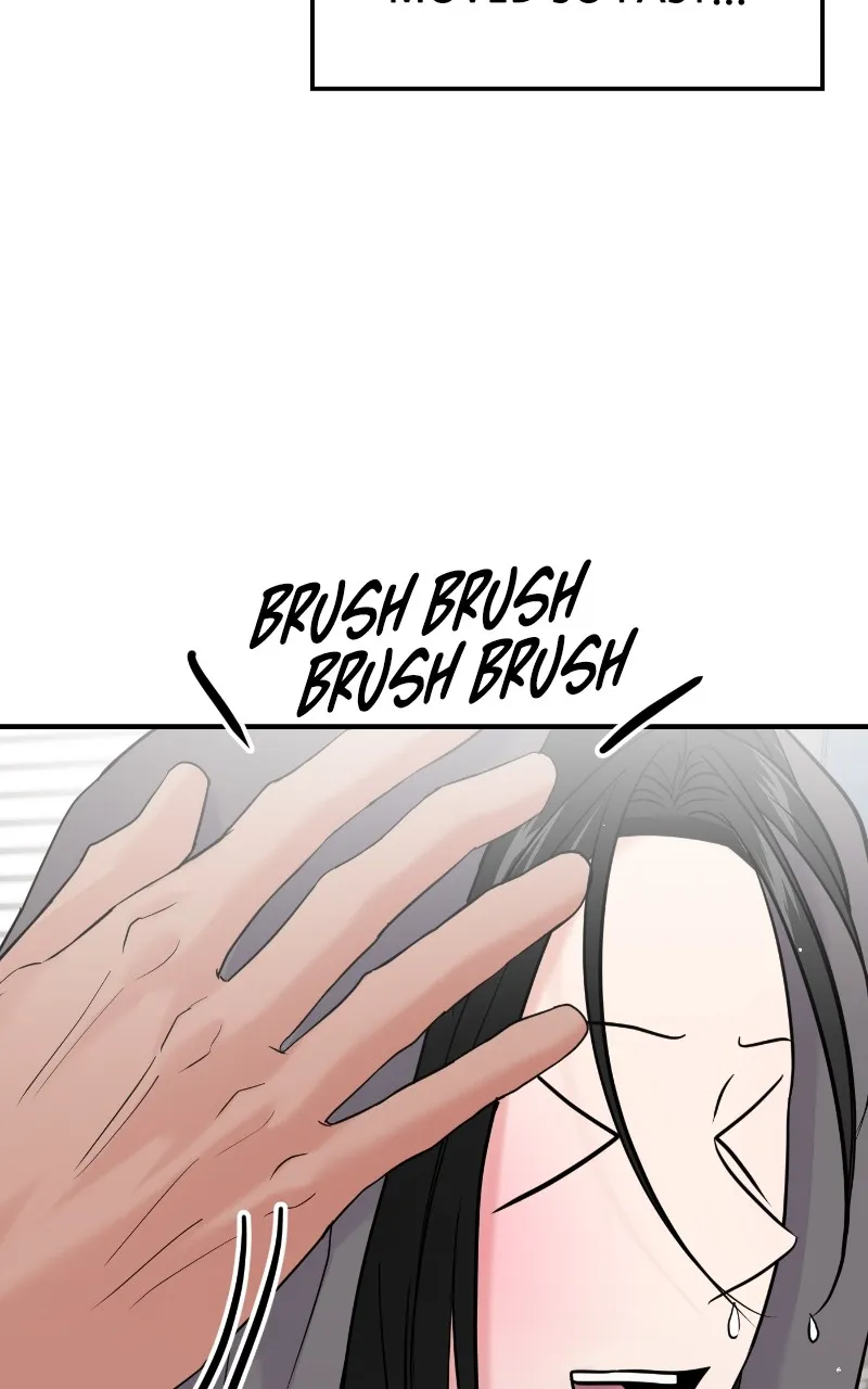 This is a Campus Romance Series Chapter 75 page 62 - 