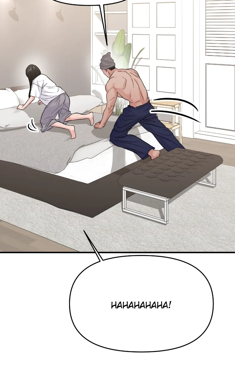 This is a Campus Romance Series Chapter 75 page 68 - 