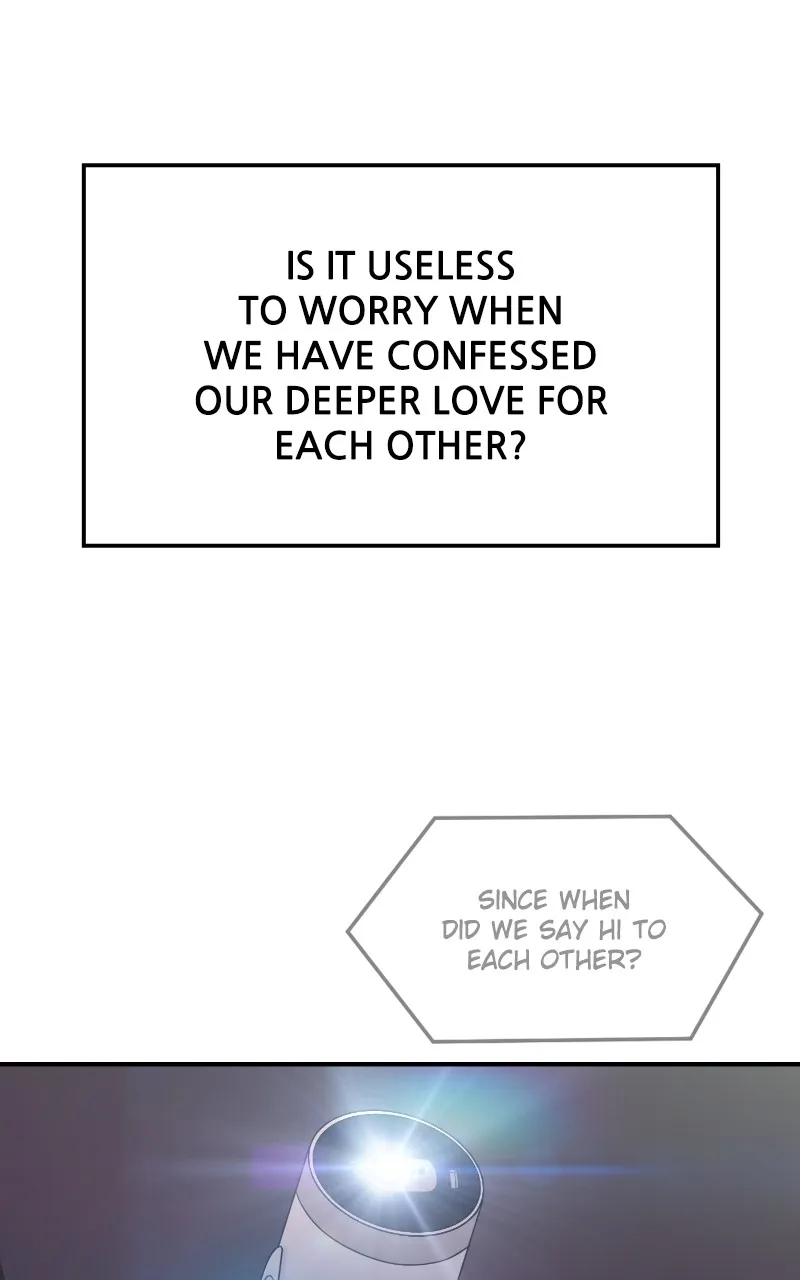 This is a Campus Romance Series Chapter 75 page 69 - 