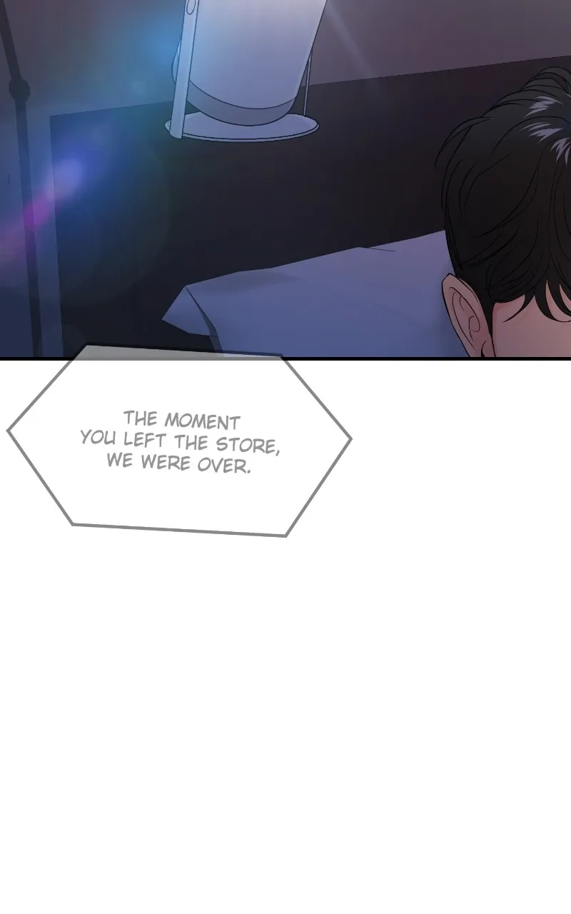 This is a Campus Romance Series Chapter 75 page 70 - 