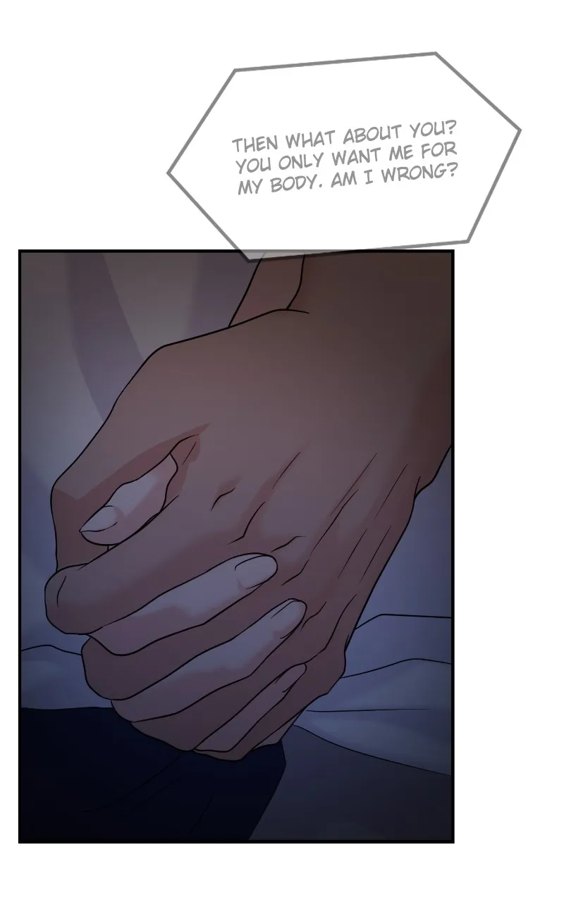This is a Campus Romance Series Chapter 75 page 71 - 
