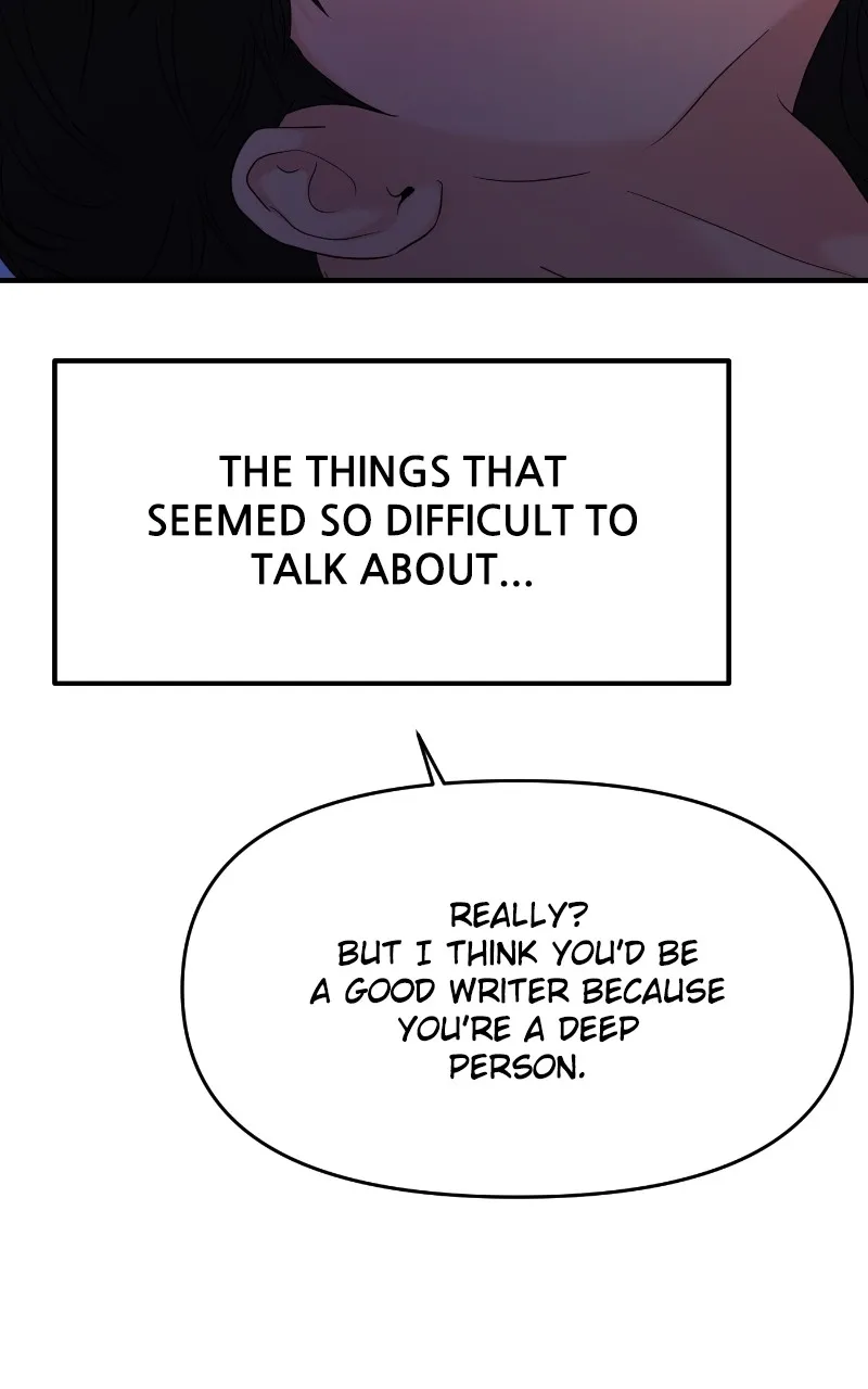 This is a Campus Romance Series Chapter 75 page 78 - 