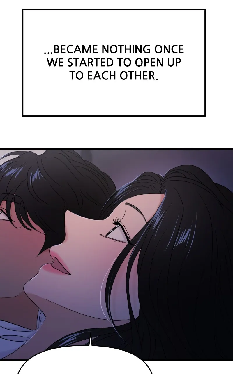 This is a Campus Romance Series Chapter 75 page 79 - 