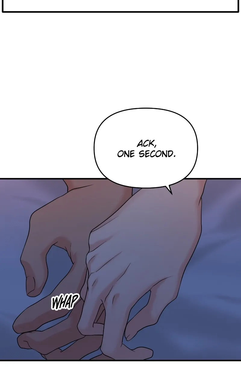 This is a Campus Romance Series Chapter 75 page 81 - 