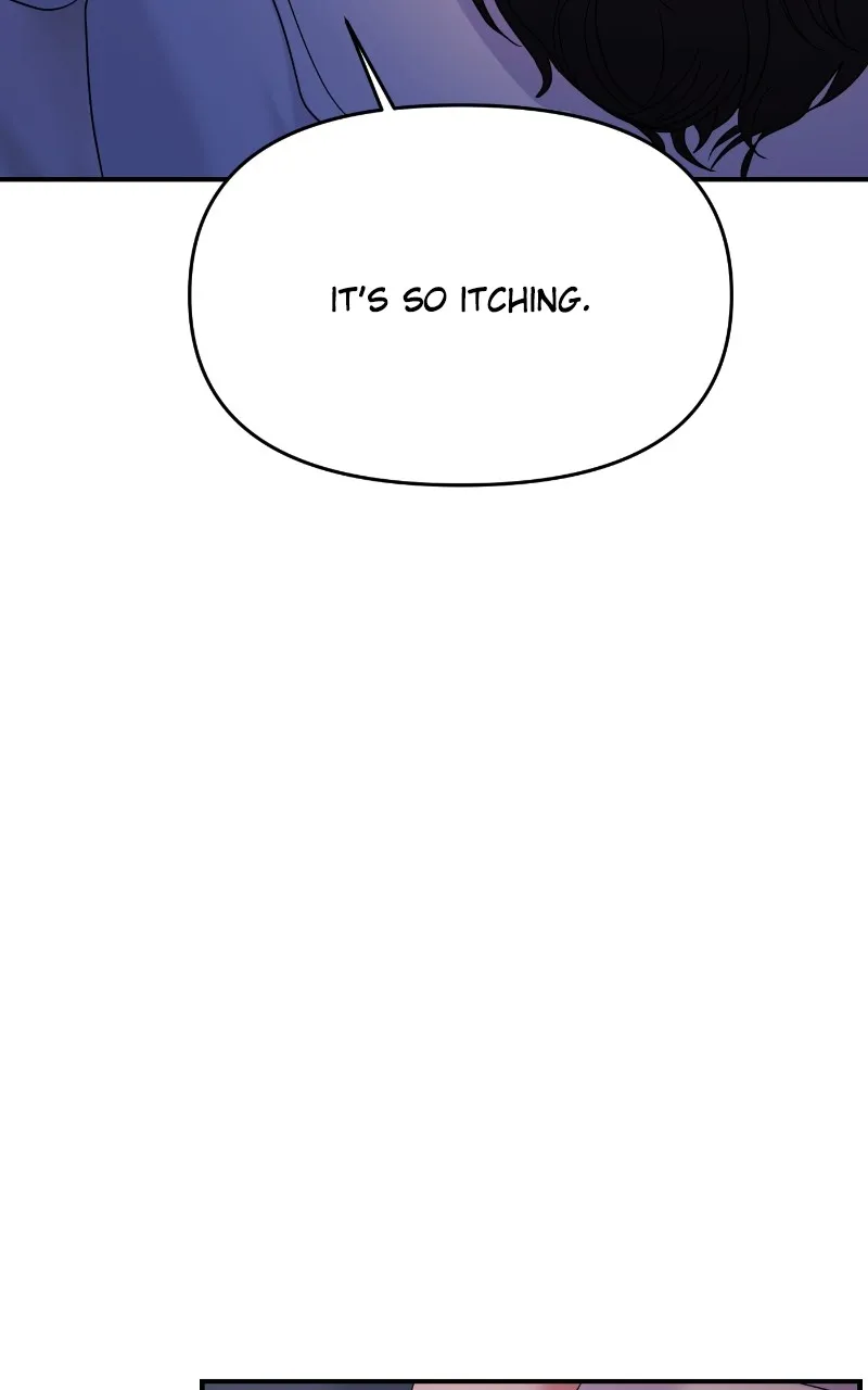 This is a Campus Romance Series Chapter 75 page 85 - 