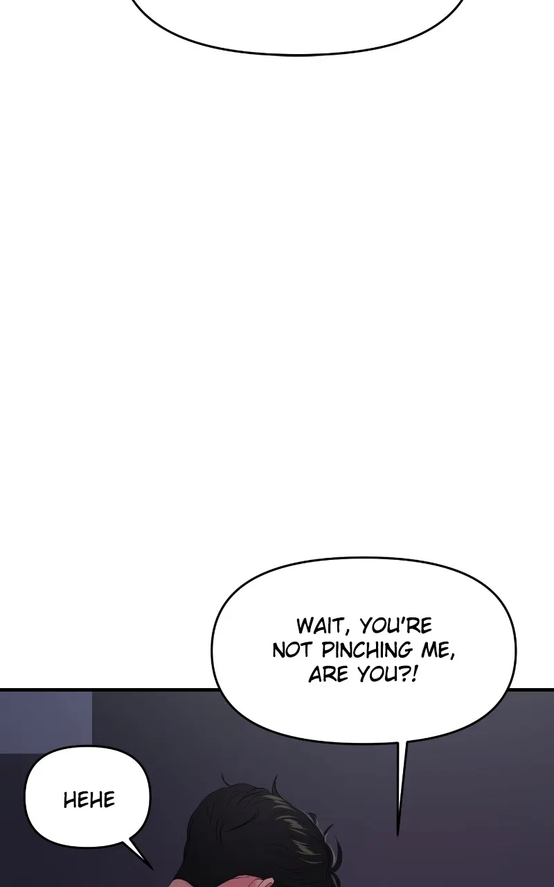 This is a Campus Romance Series Chapter 75 page 90 - 