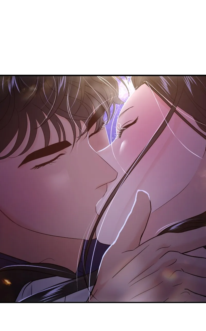 This is a Campus Romance Series Chapter 75 page 10 - 
