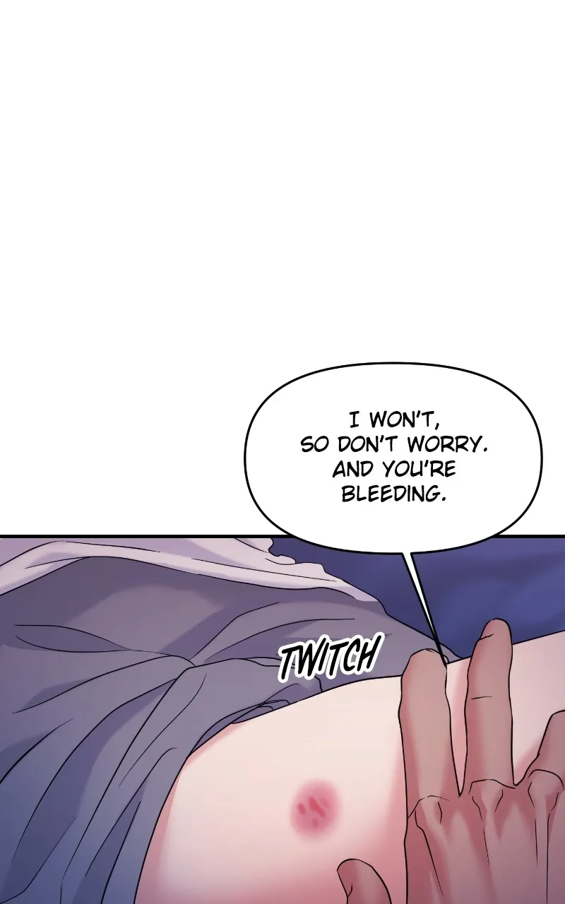 This is a Campus Romance Series Chapter 75 page 92 - 