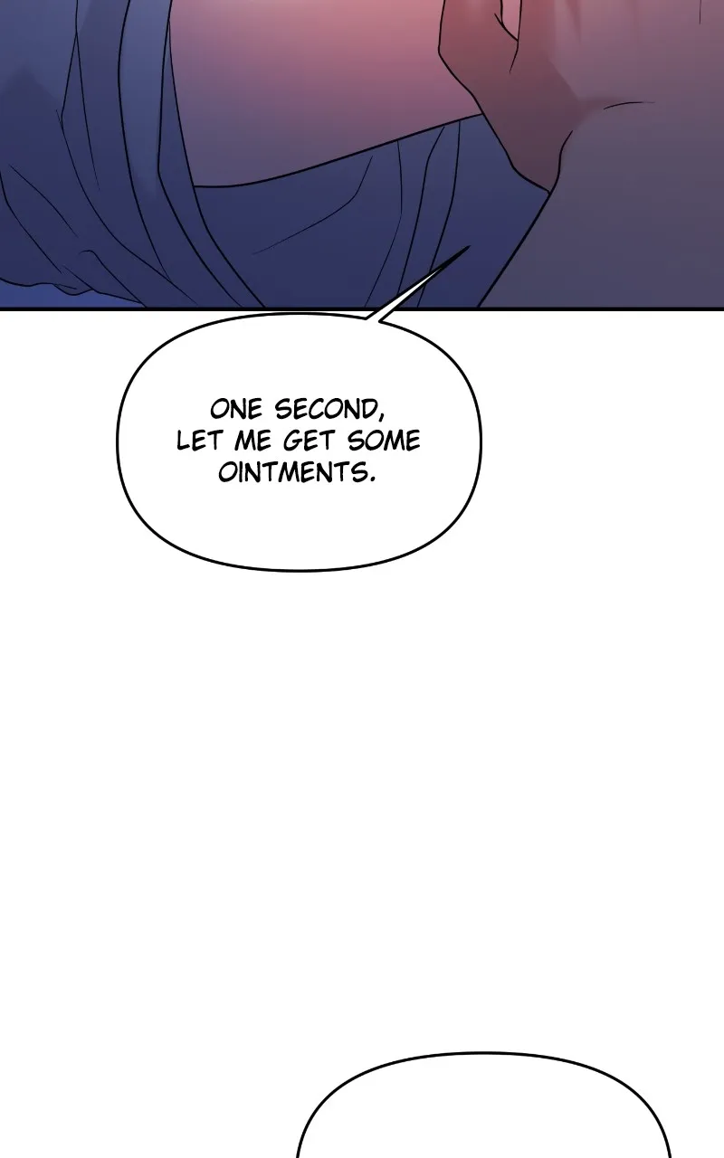 This is a Campus Romance Series Chapter 75 page 93 - 