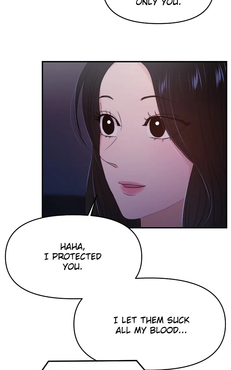 This is a Campus Romance Series Chapter 75 page 96 - 