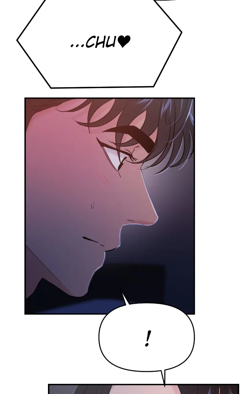 This is a Campus Romance Series Chapter 75 page 97 - 