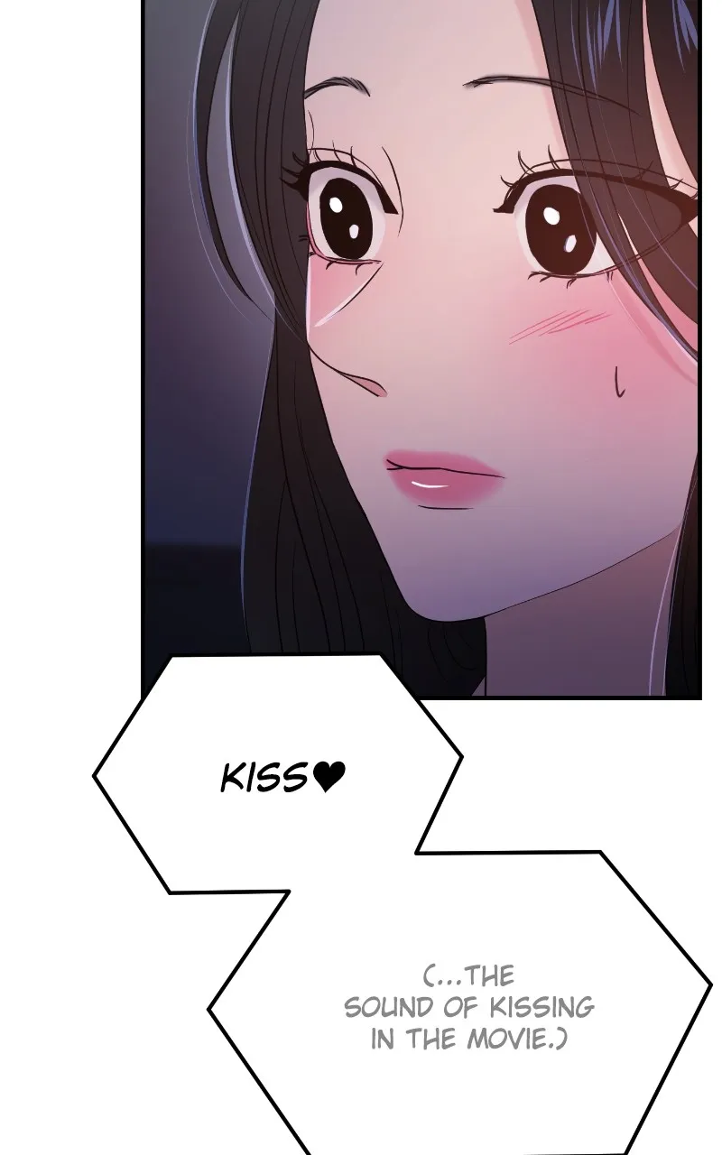 This is a Campus Romance Series Chapter 75 page 98 - 