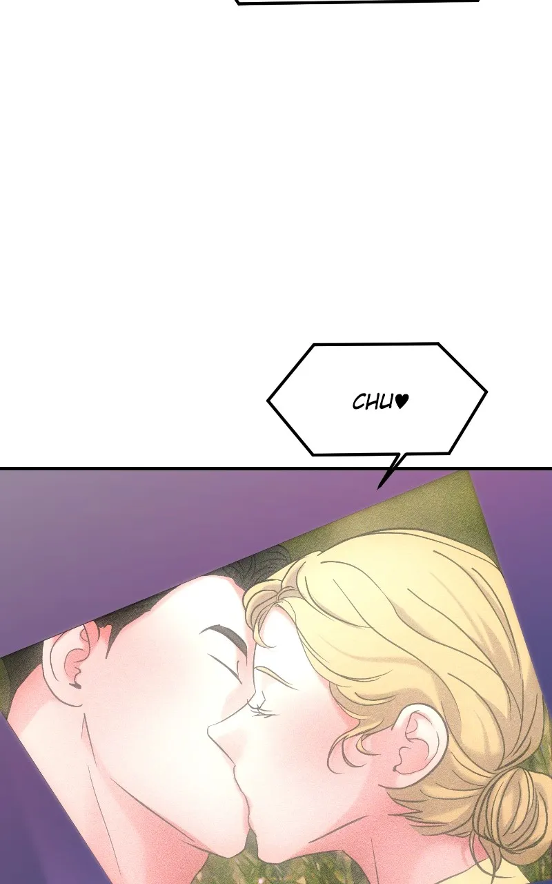This is a Campus Romance Series Chapter 75 page 99 - 